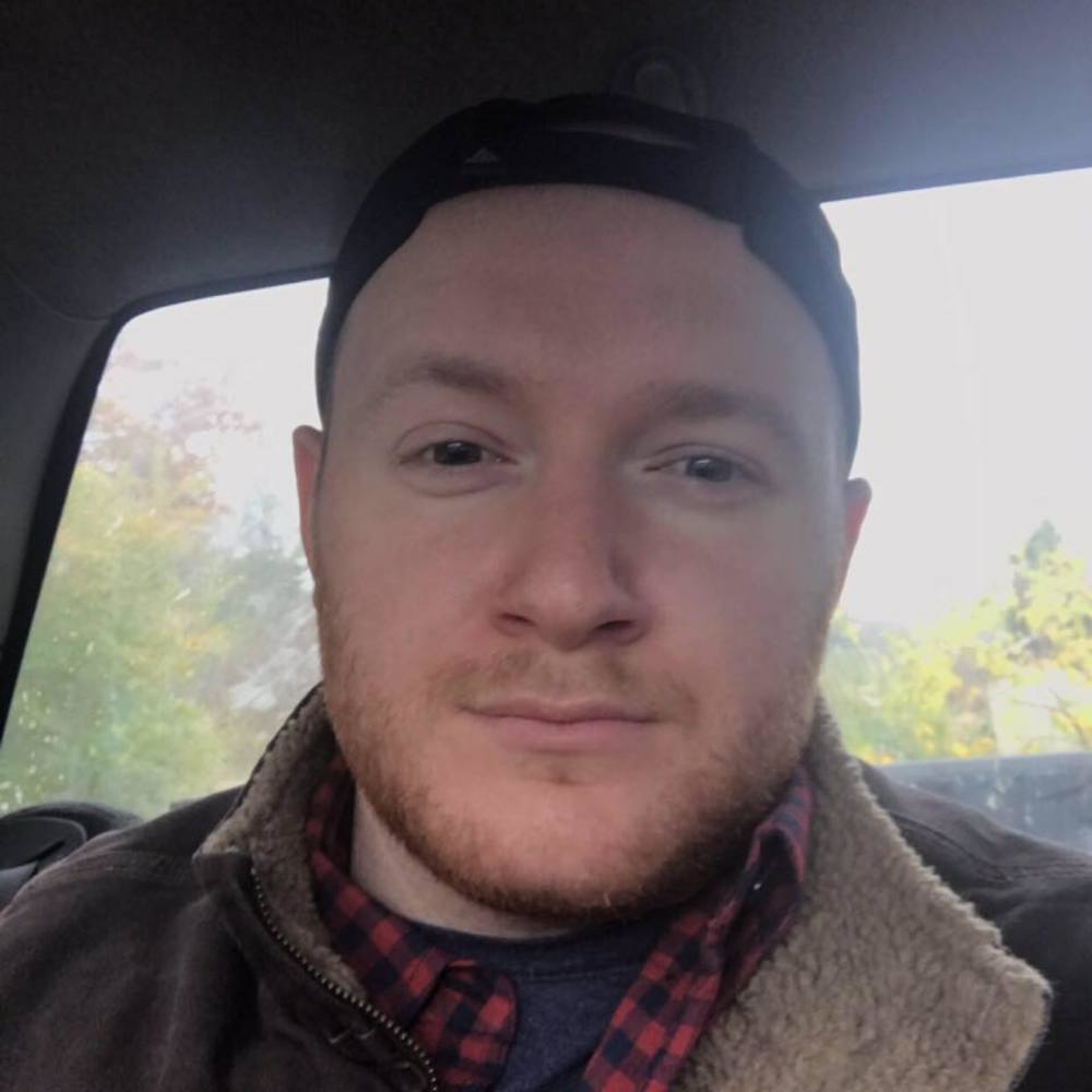 Meet your Posher, Ethan